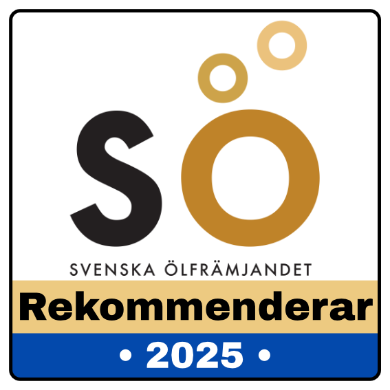 Svenska Ölfrämjandet
